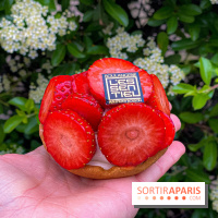 Boulangerie l'Essentiel