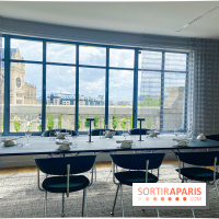 Bourse de Commerce - Collection Pinault