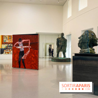 Bourse de Commerce - Collection Pinault