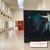 Bourse de Commerce - Collection Pinault