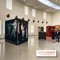 Bourse de Commerce - Collection Pinault