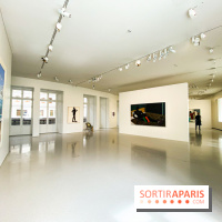 Bourse de Commerce - Collection Pinault