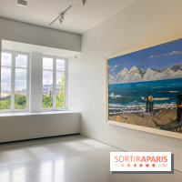 Bourse de Commerce - Collection Pinault