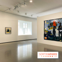 Bourse de Commerce - Collection Pinault