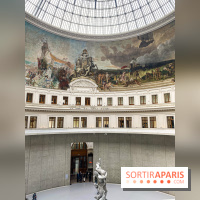 Bourse de Commerce - Collection Pinault