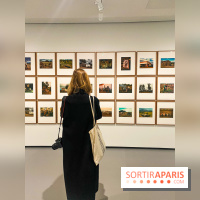 Bourse de Commerce - Collection Pinault