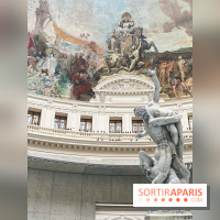 Bourse de Commerce - Collection Pinault