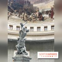 Bourse de Commerce - Collection Pinault