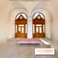 Bourse de Commerce - Collection Pinault