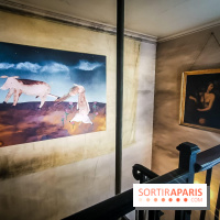 Clearing, l'exposition hors-les-murs inédite de la galerie belgo-newyorkaise - nos photos