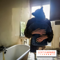 Clearing, l'exposition hors-les-murs inédite de la galerie belgo-newyorkaise - nos photos