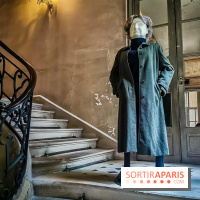 Clearing, l'exposition hors-les-murs inédite de la galerie belgo-newyorkaise - nos photos