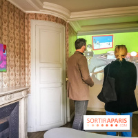 Clearing, l'exposition hors-les-murs inédite de la galerie belgo-newyorkaise - nos photos