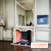 Clearing, l'exposition hors-les-murs inédite de la galerie belgo-newyorkaise - nos photos