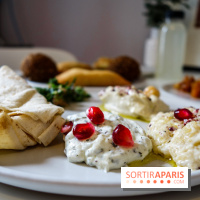 L'Artisan Libanais, nos photos