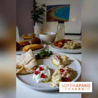 L'Artisan Libanais, nos photos