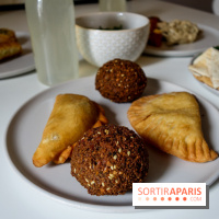 L'Artisan Libanais, nos photos