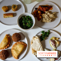 L'Artisan Libanais, nos photos