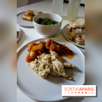 L'Artisan Libanais, nos photos