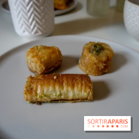 L'Artisan Libanais, nos photos