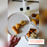 L'Artisan Libanais, nos photos