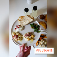 L'Artisan Libanais, nos photos