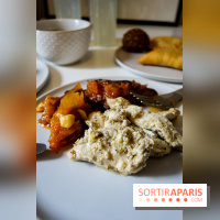 L'Artisan Libanais, nos photos