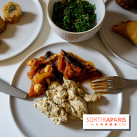 L'Artisan Libanais, nos photos