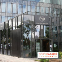 Climb Up, salle d'escalade porte d'Italie 