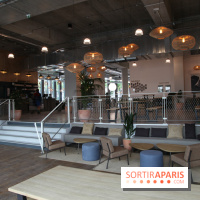 Climb Up, salle d'escalade porte d'Italie 