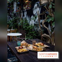 Top Bun par Big Mamma à Station F