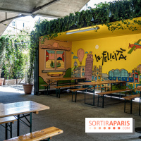 Top Bun par Big Mamma à Station F