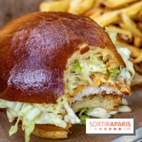 Top Bun par Big Mamma à Station F