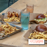 Top Bun par Big Mamma à Station F