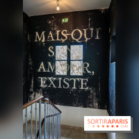 Cœur Sacré, concept store-café-bar-restaurant rooftop à Montmartre