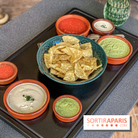 Cœur Sacré, concept store-café-bar-restaurant rooftop à Montmartre