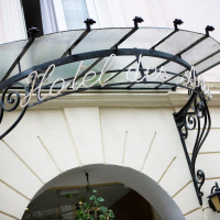 Hotel des Arts