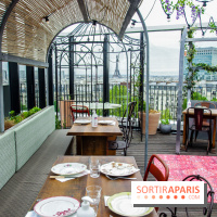 Pedzouille La Grange, nos photos