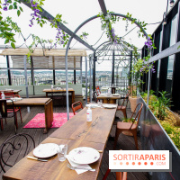 Pedzouille La Grange, nos photos