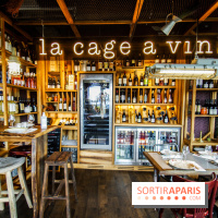 Pedzouille La Grange, nos photos