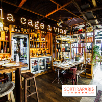 Pedzouille La Grange, nos photos