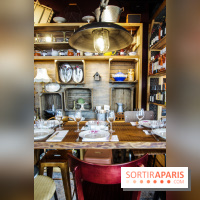 Pedzouille La Grange, nos photos