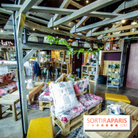 Pedzouille La Grange, nos photos