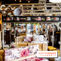 Pedzouille La Grange, nos photos