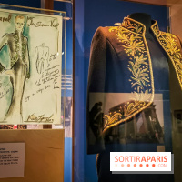 Nous vous aimons, Madame : l'expo hommage à Simone Veil à l'Hôtel de Ville de Paris - nos photos