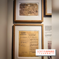 Nous vous aimons, Madame : l'expo hommage à Simone Veil à l'Hôtel de Ville de Paris - nos photos