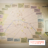 Nous vous aimons, Madame : l'expo hommage à Simone Veil à l'Hôtel de Ville de Paris - nos photos