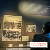 Nous vous aimons, Madame : l'expo hommage à Simone Veil à l'Hôtel de Ville de Paris - nos photos