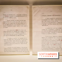 Nous vous aimons, Madame : l'expo hommage à Simone Veil à l'Hôtel de Ville de Paris - nos photos