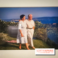 Nous vous aimons, Madame : l'expo hommage à Simone Veil à l'Hôtel de Ville de Paris - nos photos